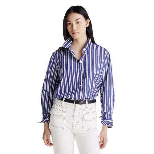 Tommy Hilfiger Easy Fit Poplin Shirt